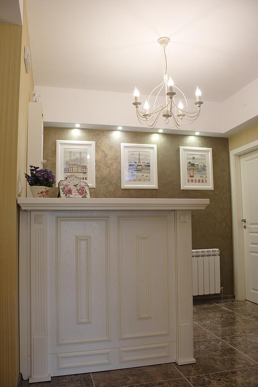 Avenue Otel Shumen Dış mekan fotoğraf