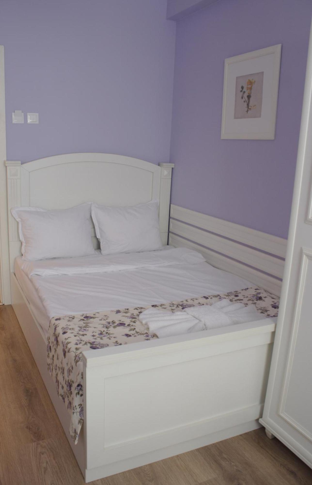 Avenue Otel Shumen Dış mekan fotoğraf