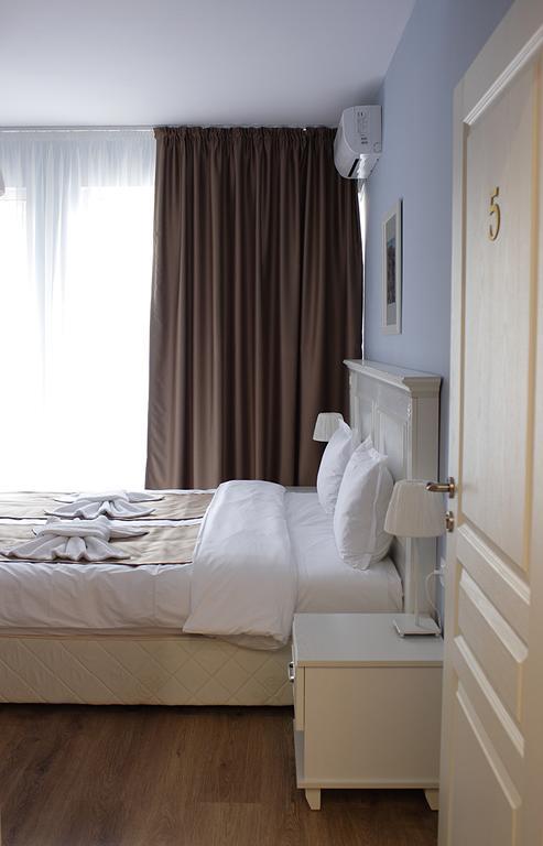 Avenue Otel Shumen Dış mekan fotoğraf