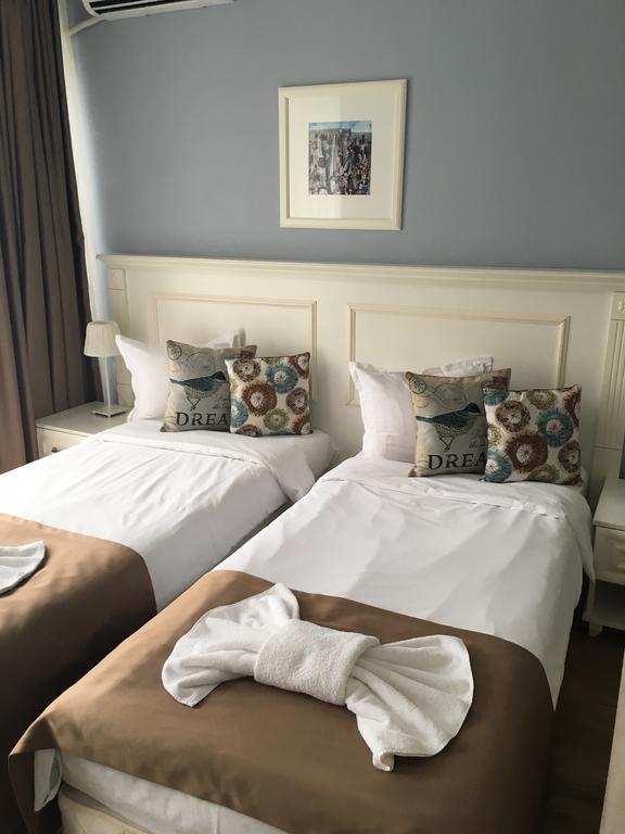 Avenue Otel Shumen Dış mekan fotoğraf